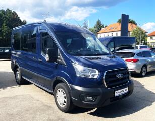 Ford Transit KOMBI Trend L2H2 9 m�st, �R