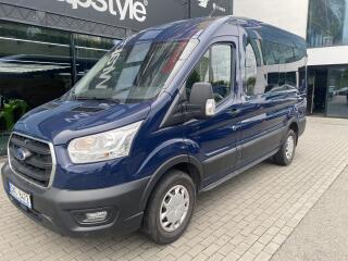 Ford Transit KOMBI Trend L2H2 9 m�st, �R