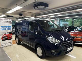 Ford Transit Custom Trend 280 L1H1 96kW, �R