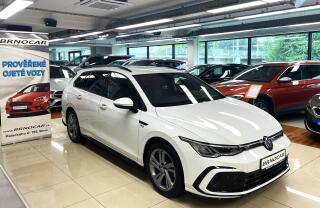 Volkswagen Golf Variant R-LINE 2.0TDI 110kW, �R