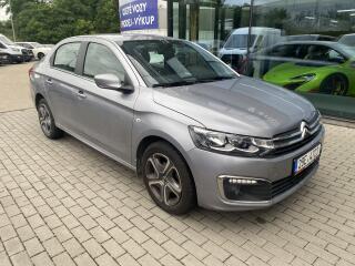 Citro�n C-Elys�e 1.2 PT, 61 kW, �R, 1.MAJ.