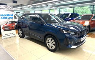 Peugeot 3008 1.5HDi 130 Active Pack, �R