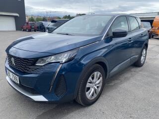 Peugeot 3008 1.5HDi 130 Active Pack, �R