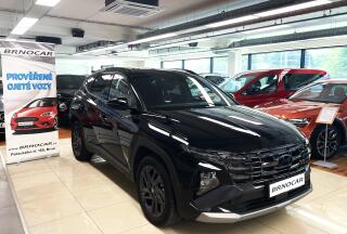 Hyundai Tucson 20 YEARS, HEV, 1-6 T-GDI, �R