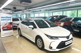 Toyota Corolla 1.8 Hybrid Active, e-CVT, �R
