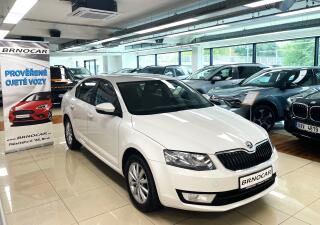 �koda Octavia 1.6TDi Ambition, �R