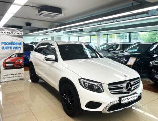 Mercedes-Benz GLC 220D 4Matic Exclusive, �R
