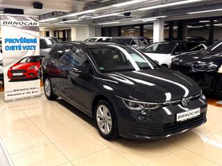 Volkswagen Golf Variant 2.0TDi AT