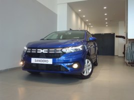 Dacia Sandero Expression TCe 90