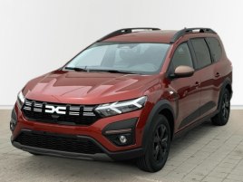 Dacia Jogger Extreme Hybrid 140 7 mst