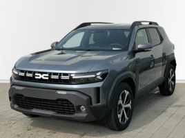 Dacia Duster Journey TCe 130