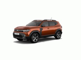 Dacia Duster Journey ECO-G 100