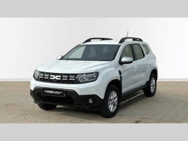 Dacia Duster Expression ECO-G 100