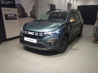 Dacia Jogger Extreme Hybrid 140 5 mst