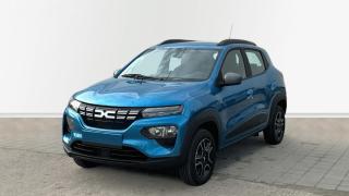 Dacia Spring Electric 45 Expression