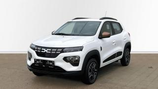 Dacia Spring Electric 65 Extreme