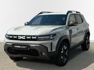 Dacia Duster Extreme TCe 130 4x4