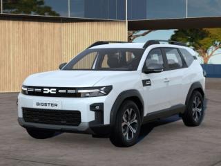 Dacia Bigster Expression TCe 130 4x4