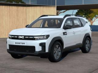 Dacia Bigster Essential TCe 140
