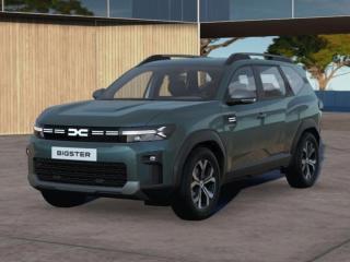 Dacia Bigster Expression TCe 140