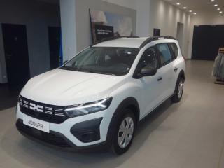 Dacia Jogger Essential ECO-G 100 5 mst