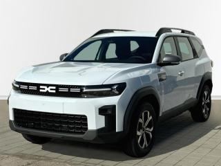 Dacia Bigster Expression Hybrid 155