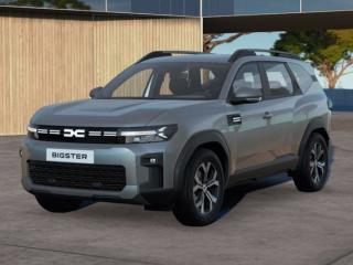 Dacia Bigster Expression Hybrid 155