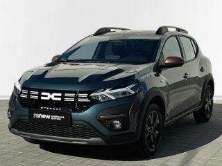 Dacia Sandero Stepway Extreme ECO-G 100