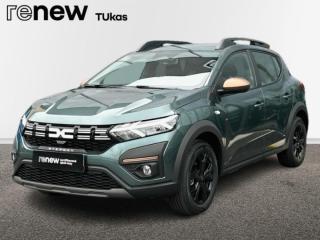Dacia Sandero Stepway Extreme ECO-G 100