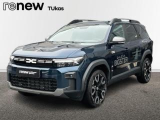 Dacia Bigster Journey Hybrid 155