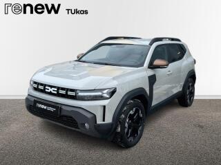 Dacia Duster Extreme TCe 130 4x4