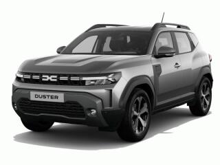 Dacia Duster Journey TCe 130 4x4