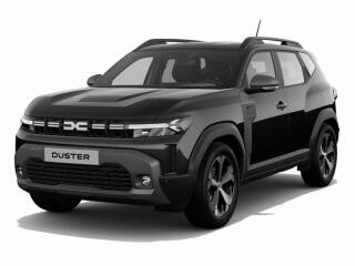 Dacia Duster Journey TCe 130 4x4