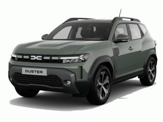 Dacia Duster Journey TCe 130 4x4