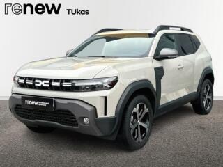 Dacia Duster Journey TCe 130 4x4