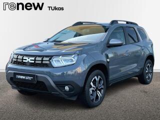 Dacia Duster Journey Blue dCi 115 4x4