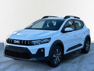 Dacia Sandero Expression TCe 110 Stepway