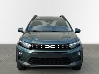 Dacia Jogger (2026) Journey TCe 110 7 míst - náhled 3