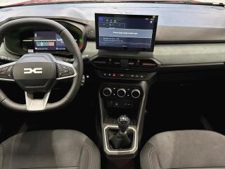 Dacia Jogger (2026) Journey TCe 110 7 míst - náhled 4