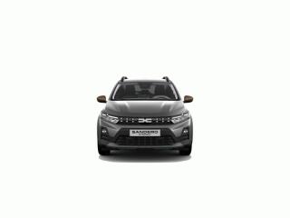 Dacia Sandero (2026) Extreme TCe 110 - náhled 2