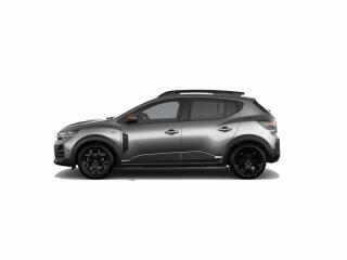 Dacia Sandero (2026) Extreme TCe 110 - náhled 3