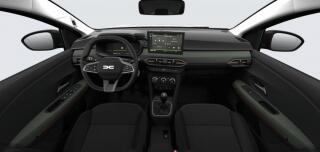 Dacia Sandero (2026) Extreme TCe 110 - náhled 6