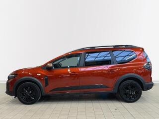 Dacia Jogger (2026) Extreme hybrid 155 7 míst - náhled 2