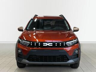 Dacia Jogger (2026) Extreme hybrid 155 7 míst - náhled 3