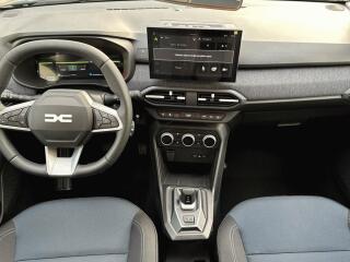 Dacia Jogger (2026) Extreme hybrid 155 7 míst - náhled 4