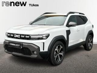 Dacia Duster Journey TCe 130