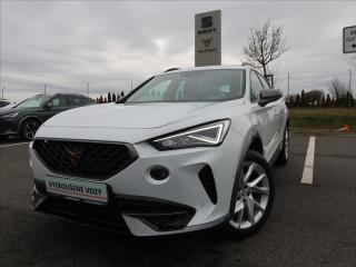 Cupra Formentor 1.5 TSI 110 kW DSG ACC 1.MAJ