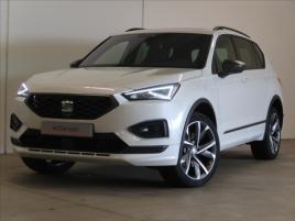 Seat Tarraco 2.0 TDI 147 kW DSG 4WD FR PANO