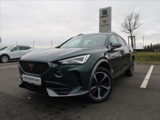 Cupra Formentor 1.5 TSI 110kW DSG ACC 1.MAJ R