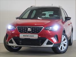 Seat Arona 1.0 TSI 81kW Experience